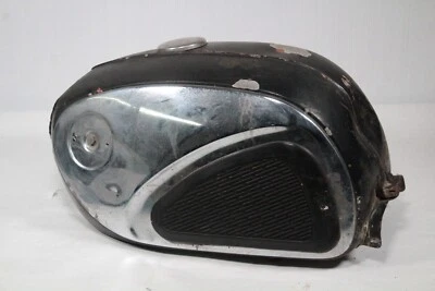 本田超级鹰燃气油箱 17500-268-810Z P4356 — 第 1/4 张图片