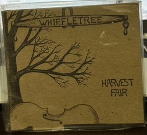 Harvest Fair/Whiffletree CD - Bild 1 von 2