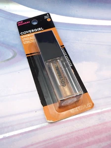 Covergirl Exhibitionist Liquid Glitter Eyeshadow 5 Gilty Party - Picture 1 of 3