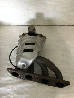 Toyota Corolla 2010 colector de escape OEM 1,8 L con sensor OEM Foto 1 de 4