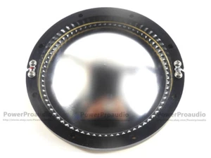 Diaphragm for JBL 4674 4675 2445J 2440H, 2441H, 2445H 16 ohm Alumnium Dome - Picture 1 of 4