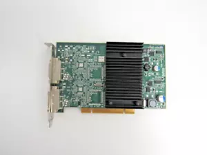 Matrox MGI P69-MDDP128F Millennium P690 Dual Head PCi Card B-16 - Picture 1 of 5