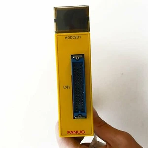 Used Fanuc A03B-0807-C156 PLC module Tested Free shipping#LJ - Picture 1 of 4