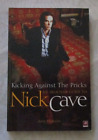 Nick Cave an armchair guide kicking against the pricks paperback book