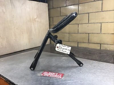 Parachoques delantero # 3HP-2845N-10-00 Yamaha 1987 Moto 4 ATV 350 Foto 1 de 4