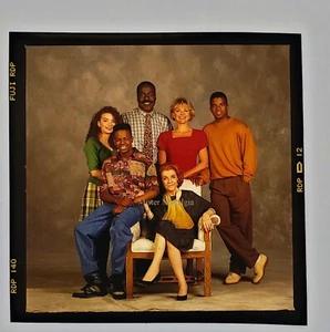 Foto d'epoca 1992 Claude Brooks Brigid Brannagh Adam Jeffries Nancy Walker - Foto 1 di 1