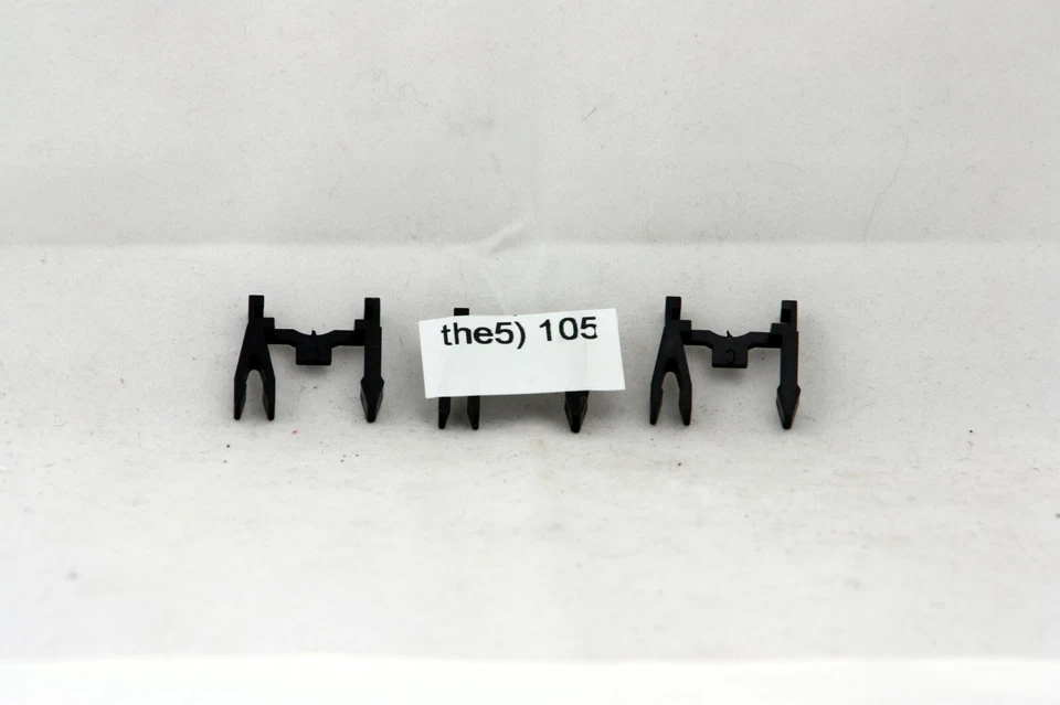 Roco HO scheletro massicciata per binari geoline* - Immagine 1 di 1