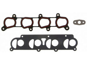 Lower and Upper Intake Manifold Gasket Set For 00-04 Ford Focus 2.0L 4 CS76Z1