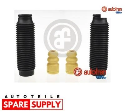 STAUBSCHUTZSATZ, STOSSDÄMPFER FÜR HYUNDAI KIA SAAB AUTOFREN SEINSA D5165 - Bild 1 von 4