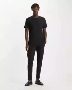 Dockers Herren Slim Tapered Fit Smart 360 Flex Chino Hose W30L30 - Bild 1 von 4