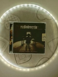 Radiofreccia - Ligabue - Colonna Sonora Ost ( 2 Cd) Cd Nuovo - Picture 1 of 2