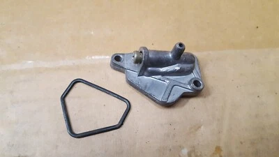 86-06 Kawasaki VN750 VULCAN 750 Carburador Tapa de tapa de chorro inferior Foto 1 de 4