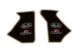 YAMAHA AIR BOX GRAPHICS MOTOCROSS MX YZ125 YZ250 1996 1997 1998 1999 2000 2001 - Bild 1 von 4