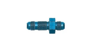 Aeroquip FCM2074 Straight Bulkhead Adapter Fitting -10AN - Picture 1 of 1