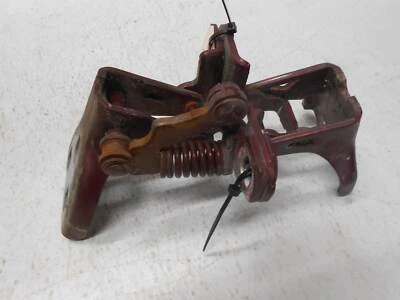 2006-2010 Jeep Commander Front Right Passenger Door Hinge - Image 1 of 4