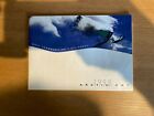 1998  Arctic Cat  Snowmobiles Small  Brochure 