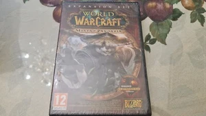 World of Warcraft: Mists of Pandaria (Expansion Set) PC - Picture 1 of 3