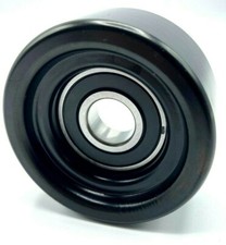 AutoRound Accessory Drive Belt Tensioner Pulley-DriveAlign Premium Pulley 36101
