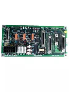 NIKON 4S007-760-1 INTERFACE CONTROL BOARD PCB STG81 NSR-S202A - Picture 1 of 2