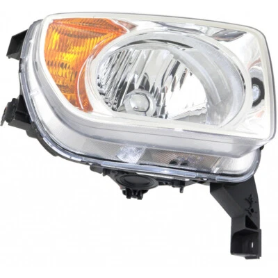 Conjunto de faros para Honda Element 2003-2006 lado del pasajero HO2519106 Foto 1 de 4
