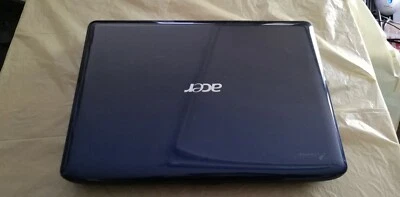 Scocca Acer Aspire 4530 Come nuova completa di touch pad - Immagine 1 di 3