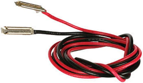 Atlas True-Track Roadbed Terminal Joiners (2) - N Scale Nickel Silver Model - Image 1 of 1