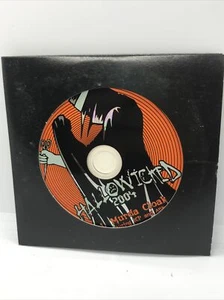 Insane Clown Posse ICP Hallowicked 2004 Murda Cloak Psychopathic Records - Bild 1 von 1