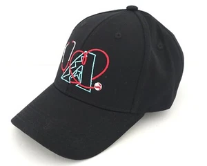 NUOVO cappello berretto Arizona Diamondbacks infermiera apprezzamento giorno dbacks speciale 2025 SGA - Foto 1 di 8
