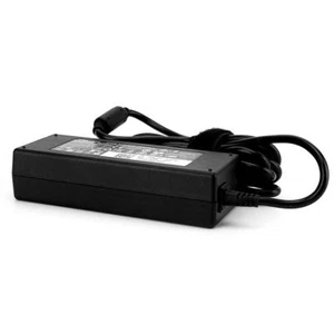 Dell OEM 130W 19.5V 6.7A Delgado Adaptador de CA Fuente de Alimentación Cargador Original Genuino - Imagen 1 de 6