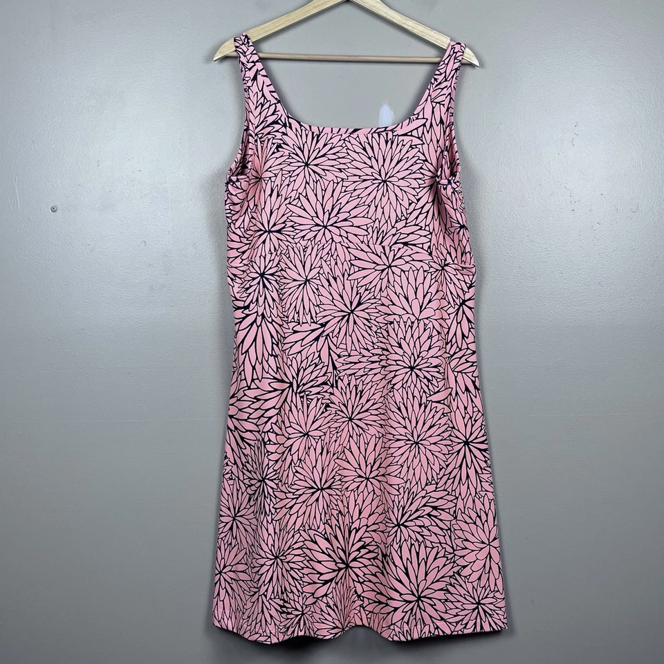 Vestido para mujer Columbia PFG Freezer III omni-tono estampado floral talla XL exterior Foto 1 de 4