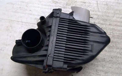 2008-2010 Dodge Avenger Chrysler Sebring Air Cleaner Intake Box Geniune OEM Foto 1 de 4