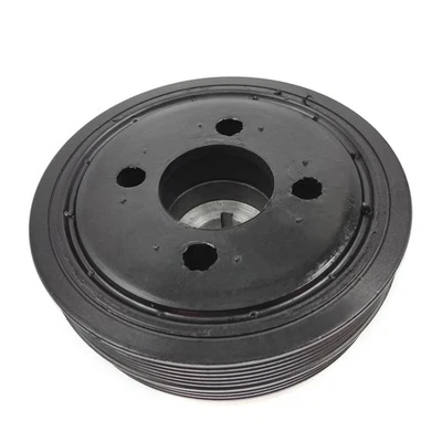 Equilibrador armónico de motor para Subaru Impreza Legacy Outback Forester 1990-2013 Foto 1 de 4