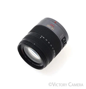 Panasonic Lumix G Vario 14-140mm f4-5.8 Mega OIS Zoomobjektiv für Micro 4 [SEHR GUTER ZUSTAND] - Bild 1 von 4