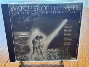 Watcher of the Skies: Genesis Revisited by Steve Hackett (CD, Oct-1997,... - Imagen 1 de 4