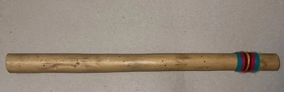 20 Inch Bamboo Rainstick - Image 1 of 4