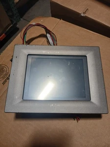 PANEL DE INTERFAZ DE OPERADOR ADVANTECH TPC-61T - Imagen 1 de 5