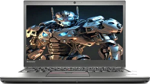 ~CLEARANCE~ 14" FHD Lenovo ThinkPad Laptop PC: 12GB RAM! 256GB SSD! Windows 10! - Picture 1 of 22