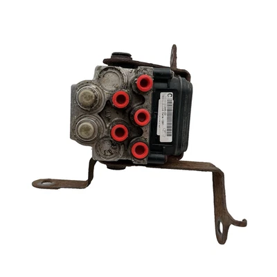 Ford F250 F350 1999 00 2001 OEM ABS bomba de freno antibloqueo y módulo 1C34-2C346-CD Foto 1 de 4