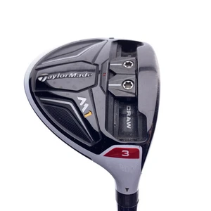 Used TaylorMade M1 2016 3 Fairway Wood / 15 Degrees / X-Stiff Flex - Picture 1 of 9