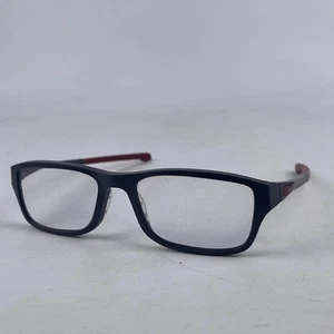 Oakley OX8039-0355 Unisex Brille Brillengestell Schwarz Vollrand 55-18-140mm - Bild 1 von 13