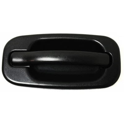 Manija de puerta exterior para Chevrolet Silverado 1500 1999-2006 lado del pasajero delantero Foto 1 de 4
