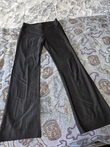 Bobeau Wide Leg Pants Womens Medium - Picture 1 of 6