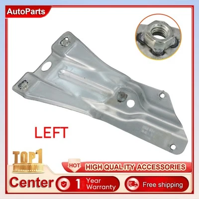 Soporte guardabarros delantero izquierdo 5K6821135 lado para Volkswagen Golf GTI 2010-2014 Foto 1 de 4