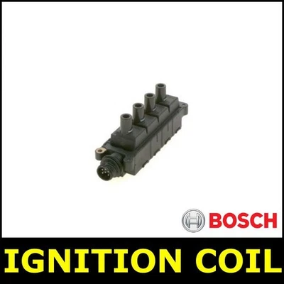 Ignition Coil Fits BMW E36 Opt2/2 1.8 318i 318is M42B18 9843051220 — 第 1/4 张图片