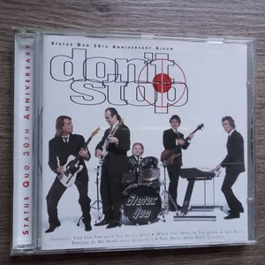 Status Quo - Don't Stop - CD 1996 - Bild 1 von 2