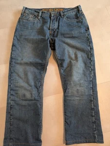 Motorrad Hose Jeans John Doe 38/30 - Bild 1 von 8