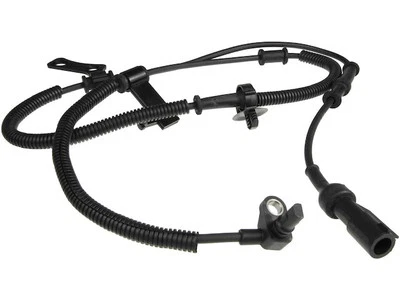 Sensor de velocidad delantero ABS Mercury Mountaineer 2006-2010 NGK 87417CPZV 2007 2008 Foto 1 de 2