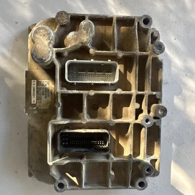 2010-2012 DODGE RAM 2500 3500 6.7L CUMMINS DIESEL ECU 4992849 - Image 1 of 3
