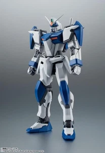 Bandai Robot Spirits Mobile Suit Gundam GAT-X102 Duel Gundam Ver. A.N.I.M.E. - Picture 1 of 11
