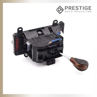 Palanca de cambios automática Lexus IS350 IS250 2006-2013 33550-53200 FABRICANTE DE EQUIPOS ORIGINALES Foto 1 de 4